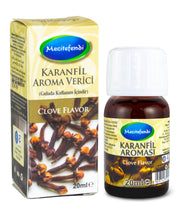 Kruidnagel Aroma(!) 20ml Mecitefendi